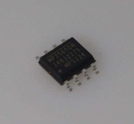 MP2565DN 5A 24V Step-Down Converter 95% Efficiency 500kHz Freq Adjustable Output Cycle-by-Cycle Current Limit Thermal Shutdown SOT23-6 Package