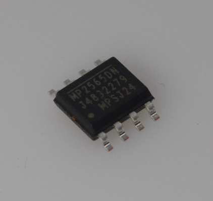 MP2565DN 5A 24V Step-Down Converter 95% Efficiency 500kHz Freq Adjustable Output Cycle-by-Cycle Current Limit Thermal Shutdown SOT23-6 Package