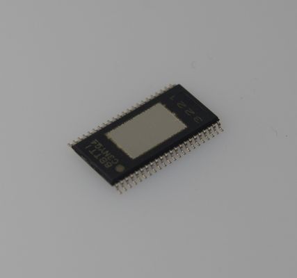 TPA3221DDVR 100W Στερεοφωνικός Ενισχυτής Class-D 92% Απόδοση Τροφοδοσία 4.5-26V Προηγμένη Προστασία Χαμηλό THD+N and EMI Έλεγχος I2C για Συστήματα Ήχου Υψηλής Ποιότητας