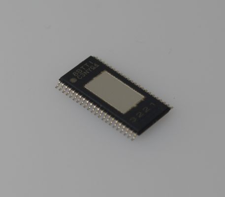 TPA3221DDVR 100W Στερεοφωνικός Ενισχυτής Class-D 92% Απόδοση Τροφοδοσία 4.5-26V Προηγμένη Προστασία Χαμηλό THD+N and EMI Έλεγχος I2C για Συστήματα Ήχου Υψηλής Ποιότητας