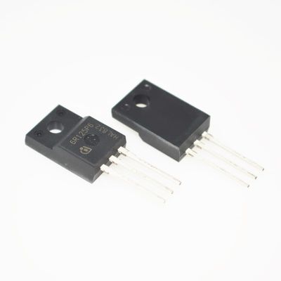IPA60R125P6 600V/125A MOSFET 60mΩ RDS(on) TO-247 Πακέτο Γρήγορης Εναλλαγής Υψηλής Απόδοσης Αυτοκινητοβιομηχανικής Κλάσης Ανθεκτική Θερμική Απόδοση - Ιδανικό για Κινητήρες και Inverters