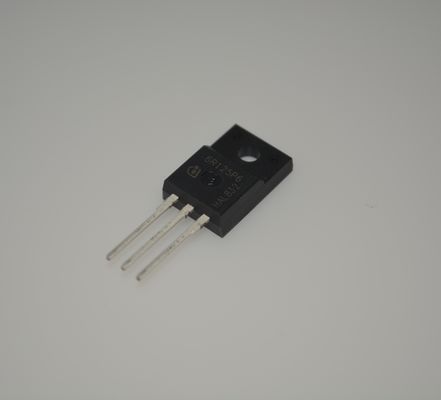 IPA60R125P6 600V/125A MOSFET 60mΩ RDS(on) TO-247 Πακέτο Γρήγορης Εναλλαγής Υψηλής Απόδοσης Αυτοκινητοβιομηχανικής Κλάσης Ανθεκτική Θερμική Απόδοση - Ιδανικό για Κινητήρες και Inverters