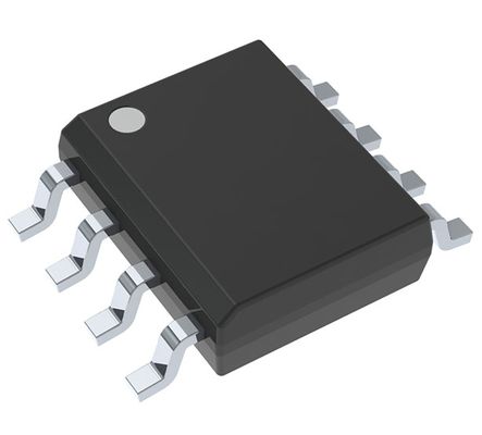 LF353DR Δύο JFET Op-Amp 4MHz εύρος ζώνης χαμηλός θόρυβος υψηλή εισροή αντίσταση ευρύ φάσμα τροφοδοσίας (± 18V) χαμηλή ισχύς γρήγορος ρυθμός στροφής TO-99 / πακέτο DIP - ιδανικό για κυκλώματα ήχου και ακριβείας