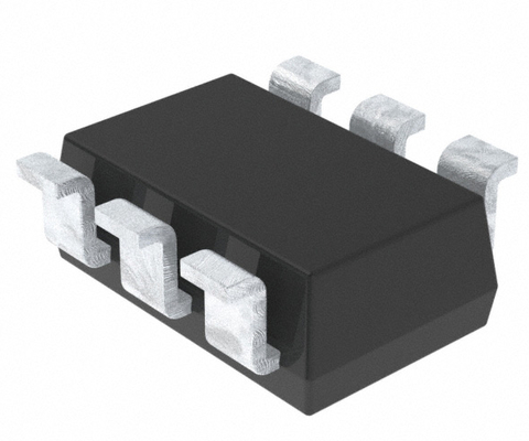 INA214AIDCKR 26V Precision Current Shunt Monitor 100µV Offset SC70-6 Package Wide 2.7-26V Range Low 85µA IQ Bidirectional Sensing - Ideal for Battery/Power Management