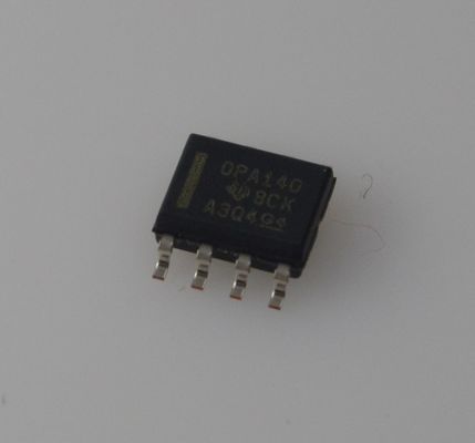 OPA140AIDR Επακριβής JFET Op-Amp με εύρος ζώνης 11MHz, ρυθμό μεταβολής 20V/µs, χαμηλό θόρυβο (7nV/√Hz), ρεύμα ηρεμίας 1.1mA, τροφοδοσία ±2.25V έως ±18V, πακέτο SOIC-8