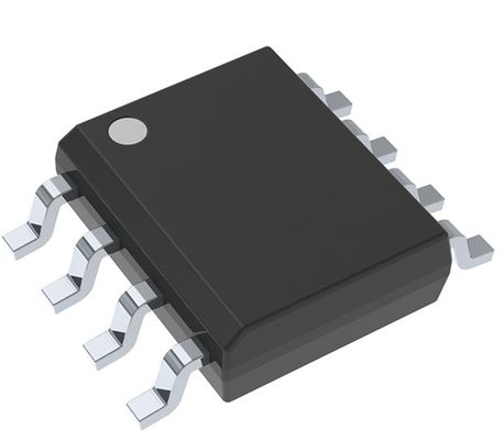 OPA140AIDR Επακριβής JFET Op-Amp με εύρος ζώνης 11MHz, ρυθμό μεταβολής 20V/µs, χαμηλό θόρυβο (7nV/√Hz), ρεύμα ηρεμίας 1.1mA, τροφοδοσία ±2.25V έως ±18V, πακέτο SOIC-8