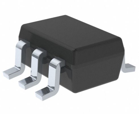 SN74LVC2G04DCKR Διπλή Πύλη Αναστροφέα με Ευρύ Φάσμα Τάσης 1.65V έως 5.5V, Οδήγηση Εξόδου 32mA, Εξαιρετικά Χαμηλή Ισχύς, Ταχύτητα 3.4ns, Μικρό Πακέτο SC-70 and Προστασία ESD για Σχεδιασμούς Περιορισμένου Χώρου