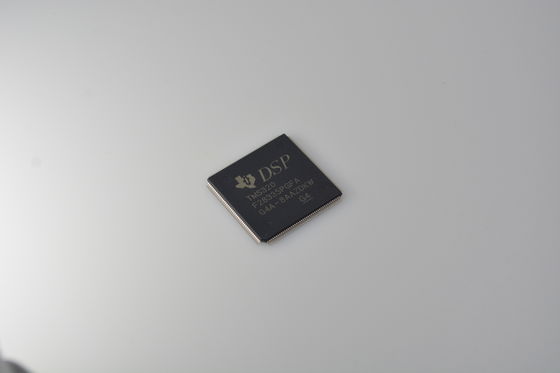 TMS320F28335PGFA Υψηλής απόδοσης 150MHz DSP με μονάδα πλωτής μονάδας 512KB Flash 68KB RAM 16-Channel ADC CAN/SPI/I2C και Industrial Temp Range για συστήματα ελέγχου σε πραγματικό χρόνο