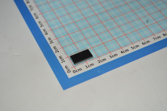 AD7712ARZ 24-bit Σ-Δ ADC με χαμηλό θόρυβο στο τσιπ PGA 5V/3V λειτουργία υψηλής ακρίβειας ευέλικτο φιλτράρισμα και χαμηλή ισχύς για ακριβή ανίχνευση