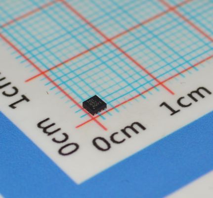 BQ294701DSGR-Cell Li-Ion Protector με ανίχνευση υπερ-/υποτάσεως 2 ιόντων 1μA ρεύμα 3.6V-10V εύρος 1ms ανταπόκριση θερμική διακοπή και πακέτο DSBGA