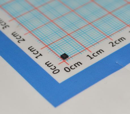 BQ294701DSGR-Cell Li-Ion Protector με ανίχνευση υπερ-/υποτάσεως 2 ιόντων 1μA ρεύμα 3.6V-10V εύρος 1ms ανταπόκριση θερμική διακοπή και πακέτο DSBGA