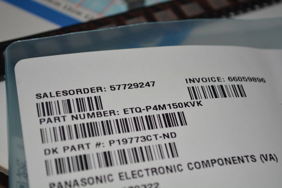 ETQ-P4M150KVK Δίοδος Schottky Ισχύος 150V 4A με Εξαιρετικά Χαμηλή VF (0.49V) Λειτουργία Υψηλής Θερμοκρασίας (175°C) Γρήγορη Εναλλαγή Χαμηλή Διαρροή and Συσκευασία TO-277B