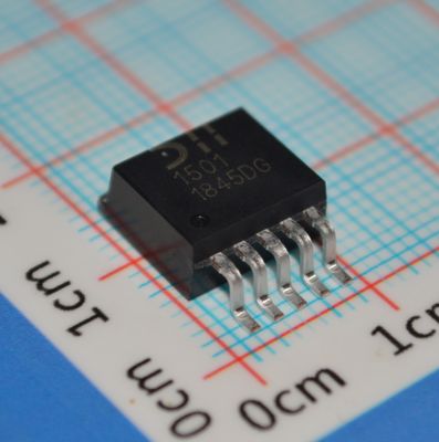 AP1501-K5G-13 5V/3A Step-Down μετατροπέας με 4.5-40V εισροή 90% αποδοτικότητα χαμηλό σιωπηλό ρεύμα θερμική διακοπή 500kHz συχνότητα and SOT-23 πακέτο