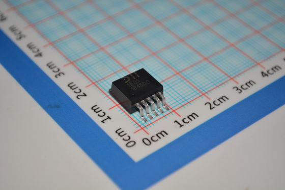 AP1501-K5G-13 5V/3A Step-Down μετατροπέας με 4.5-40V εισροή 90% αποδοτικότητα χαμηλό σιωπηλό ρεύμα θερμική διακοπή 500kHz συχνότητα and SOT-23 πακέτο
