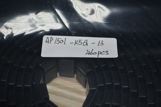 AP1501-K5G-13 5V/3A Step-Down μετατροπέας με 4.5-40V εισροή 90% αποδοτικότητα χαμηλό σιωπηλό ρεύμα θερμική διακοπή 500kHz συχνότητα and SOT-23 πακέτο