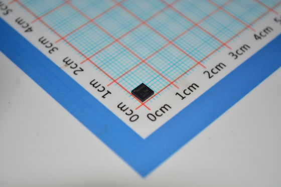 BQ25606RGER 3A IC γρήγορης φόρτισης με 3.9V-14V Εισόδου I2C 30V OVP NVDC Δρόμος τροφοδοσίας 3mm × 3mm QFN 92% Απόδοση Ενσωματωμένα MOSFET and θερμική ρύθμιση