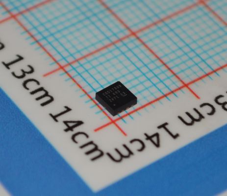 CSD17309Q3 30V N-Channel NexFETTM MOSFET με 3,6mΩ RDS ((on) 40A συνεχές ρεύμα 175°C Διορισμός Υπερ-Λιγός Qg 3mm×3mm SON Πακέτο AEC-Q101 Εγγυημένο and Απαλλαγμένο από Pb