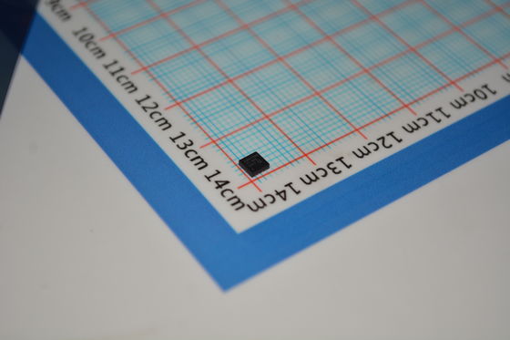 CSD17309Q3 30V N-Channel NexFETTM MOSFET με 3,6mΩ RDS ((on) 40A συνεχές ρεύμα 175°C Διορισμός Υπερ-Λιγός Qg 3mm×3mm SON Πακέτο AEC-Q101 Εγγυημένο and Απαλλαγμένο από Pb