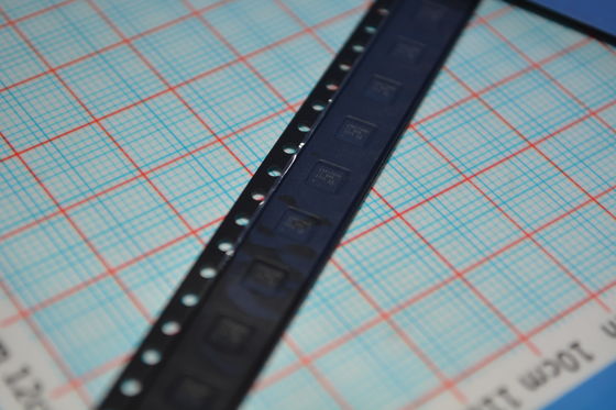 CSD17309Q3 30V N-Channel NexFETTM MOSFET με 3,6mΩ RDS ((on) 40A συνεχές ρεύμα 175°C Διορισμός Υπερ-Λιγός Qg 3mm×3mm SON Πακέτο AEC-Q101 Εγγυημένο and Απαλλαγμένο από Pb