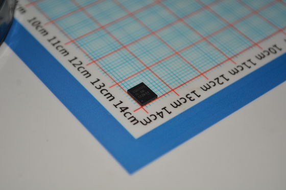 CSD17573Q5BT 40V N-Channel NexFETTM MOSFET με 1,7mΩ RDS ((on) 75A ρεύμα 175°C Κατώτατο βαθμό τιμολόγησης Qg 5mm×6mm SON Πακέτο AEC-Q101 Επαρκής και απαλλαγμένος από μόλυβδο σχεδιασμός