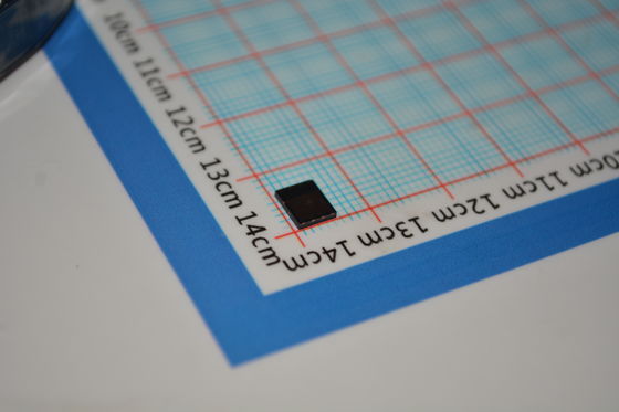 CSD17573Q5BT 40V N-Channel NexFETTM MOSFET με 1,7mΩ RDS ((on) 75A ρεύμα 175°C Κατώτατο βαθμό τιμολόγησης Qg 5mm×6mm SON Πακέτο AEC-Q101 Επαρκής και απαλλαγμένος από μόλυβδο σχεδιασμός