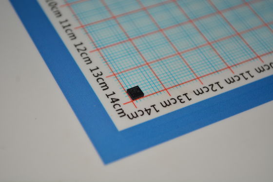CSD25404Q3T 40V P-Channel NexFET™ MOSFET με 8.5mΩ RDS(on) 50A Ρεύμα 175°C Βαθμολογία Χαμηλό Qg 3.3mm×3.3mm SON Πακέτο AEC-Q101 Qualified and Halogen-Free Design