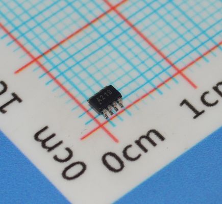 INA219AIDCNR Υψηλής ακρίβειας ανιχνευτής ρεύματος / ισχύος με διεπαφή I2C 0,1% ακρίβεια εύρος 26V, χαμηλή απόκλιση αμφίδρομη ανίχνευση μικροσκοπικό πακέτο SOT-23 προγραμματιζόμενη βαθμονόμηση και προειδοποιήσεις