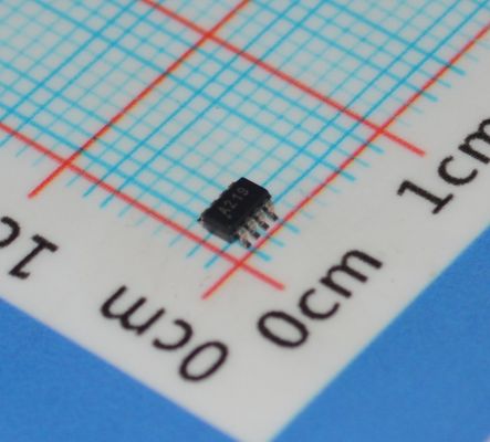 INA219AIDCNR Υψηλής ακρίβειας ανιχνευτής ρεύματος / ισχύος με διεπαφή I2C 0,1% ακρίβεια εύρος 26V, χαμηλή απόκλιση αμφίδρομη ανίχνευση μικροσκοπικό πακέτο SOT-23 προγραμματιζόμενη βαθμονόμηση και προειδοποιήσεις