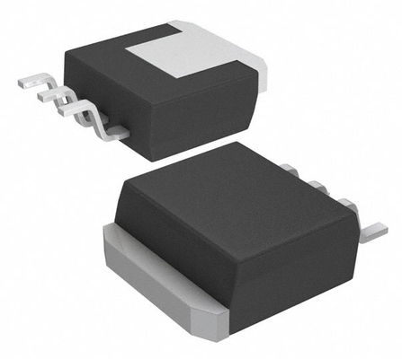 LM1085ISX-3.3 3.3V Σταθερή Έξοδος 3A Χαμηλής Πτώσης (1.5V) Θερμική & Προστασία Ρεύματος TO-263 Πακέτο 4.75V-15V Είσοδος Γρήγορης Απόκρισης Βιομηχανική Θερμοκρασία (-40°C έως +125°C)