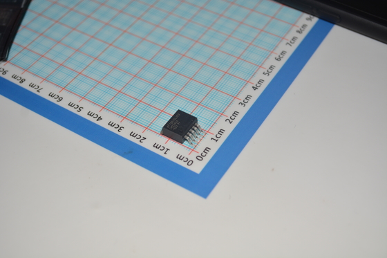 LM2595S-ADJ Buck Converter Ρυθμιζόμενη 1.23V-37V Έξοδος 3A Φορτίο 150kHz Συχνότητα 75% Απόδοση Θερμική Προστασία Χαμηλή Πτώση Τάσης Ευρύ 4.5V-40V Είσοδος Συμπαγές Πακέτο TO-263