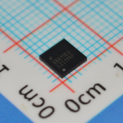 LM25119PSQ/NOPB Ελεγκτής Buck 4.5-42V Είσοδος 100V/10A MOSFET Drive 200kHz-1MHz Freq Sync Rect Ρυθμιζόμενο UVLO Θερμική Προστασία 16-WQFN, -40°C έως +125°C