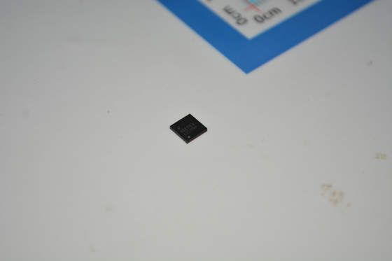 LM25119PSQ/NOPB Ελεγκτής Buck 4.5-42V Είσοδος 100V/10A MOSFET Drive 200kHz-1MHz Freq Sync Rect Ρυθμιζόμενο UVLO Θερμική Προστασία 16-WQFN, -40°C έως +125°C