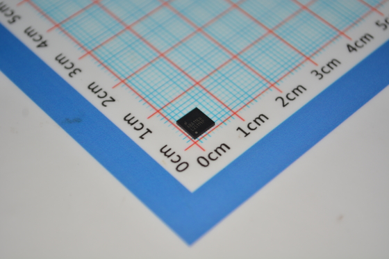 LM25119PSQ/NOPB Ελεγκτής Buck 4.5-42V Είσοδος 100V/10A MOSFET Drive 200kHz-1MHz Freq Sync Rect Ρυθμιζόμενο UVLO Θερμική Προστασία 16-WQFN, -40°C έως +125°C
