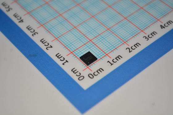 LM25119PSQ/NOPB Ελεγκτής Buck 4.5-42V Είσοδος 100V/10A MOSFET Drive 200kHz-1MHz Freq Sync Rect Ρυθμιζόμενο UVLO Θερμική Προστασία 16-WQFN, -40°C έως +125°C