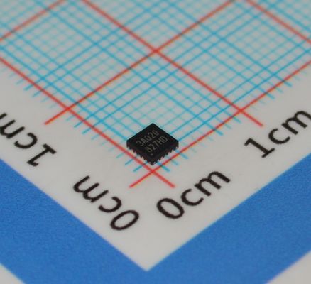 N76E003AQ20 20MHz MCU βασισμένο σε 8051 με 18KB Flash 1KB SRAM 12-Bit ADC 16 PWM UART/SPI/I²C Λειτουργία 2.4V-5.5V σε πακέτο TSSOP 20-Pin