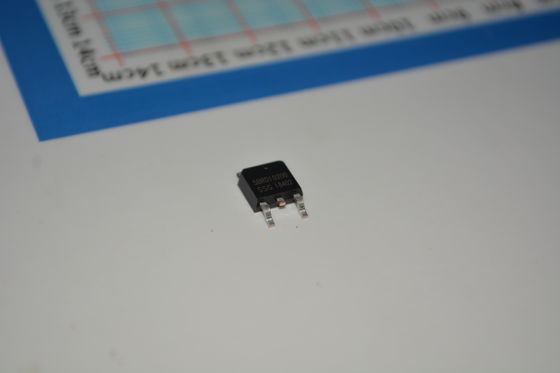 SBRD10200TR 100V 20A Γέφυρα Ανορθωτή SBR με Χαμηλό Vf Υψηλής Απόδοσης <155°C TJ Surge Rated AEC-Q101 Πιστοποιημένο για Αυτοκινητοβιομηχανικές and Βιομηχανικές Κινητήρες Βουρτσών