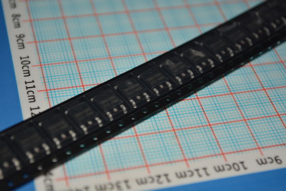 SBRD10200TR 100V 20A Γέφυρα Ανορθωτή SBR με Χαμηλό Vf Υψηλής Απόδοσης <155°C TJ Surge Rated AEC-Q101 Πιστοποιημένο για Αυτοκινητοβιομηχανικές and Βιομηχανικές Κινητήρες Βουρτσών