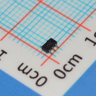 TLV70450DBVR 5V 150mA Εξαιρετικά Χαμηλού IQ (300nA) LDO με Υψηλό PSRR (70dB) 2% Ακρίβεια Σταθερό με 1μF Κεραμικό Πυκνωτή Ενεργοποίηση Pin και Θερμική Προστασία σε Πακέτο SOT-23