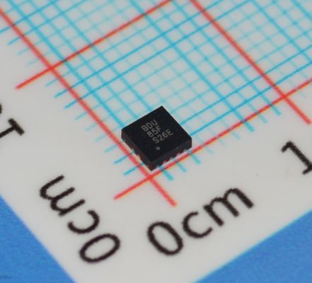 TPS61027DRCR 5V 1.2A Ενισχυτής μετατροπέας με απόδοση 95% Είσοδος 2.7-12V Συχνότητα 1.2MHz Λειτουργία εξοικονόμησης ενέργειας Εσωτερικός διακόπτης Soft Start και Thermal Shutdown σε πακέτο 10-Pin VSON