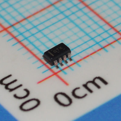 TPS62120DCNR 3.3V 1.5A Step-Down μετατροπέας με 95% απόδοση 3.1-17V Εισδοτική λειτουργία εξοικονόμησης ισχύος 100% κύκλος εργασίας Εσωτερική αντιστάθμιση μαλακή εκκίνηση και θερμική διακοπή στο πακέτο SOT-23