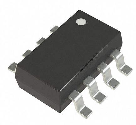 TPS62120DCNR 3.3V 1.5A Step-Down μετατροπέας με 95% απόδοση 3.1-17V Εισδοτική λειτουργία εξοικονόμησης ισχύος 100% κύκλος εργασίας Εσωτερική αντιστάθμιση μαλακή εκκίνηση και θερμική διακοπή στο πακέτο SOT-23
