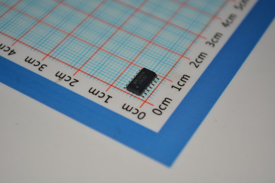 XTR105U Precision 4-20mA Μεταδότης κυκλώματος ρεύματος με γραμμική διέγερση αισθητήρα RTD, λειτουργία 2 καλωδίων Ρυθμιστής 5V 60V Συμμόρφωση 0,1% ακρίβεια και ευρεία παροχή 7,5-36V σε πακέτο SO-14