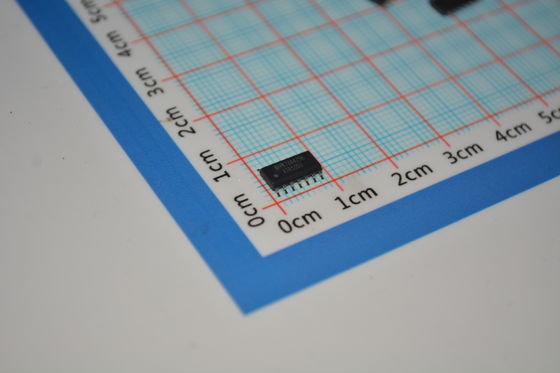 XTR105U Precision 4-20mA Μεταδότης κυκλώματος ρεύματος με γραμμική διέγερση αισθητήρα RTD, λειτουργία 2 καλωδίων Ρυθμιστής 5V 60V Συμμόρφωση 0,1% ακρίβεια και ευρεία παροχή 7,5-36V σε πακέτο SO-14