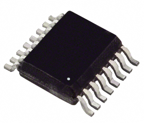 HMC245AQS16E High-Performance SPST Switch 0.1-6GHz Ευρυζωνικό 1.2dB Χαμηλό IL 60dB Απομόνωση 5V/3V CMOS Control +38dBm IP3 50Ω Συμφωνητικό με το RoHS για κυτταρικά/WiFi συστήματα