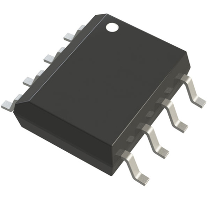 LT1800CS8 Ταχυκίνητος 100MHz Op Amp 400V/µs Slew Rate Χαμηλό 3.5mV Offset Rail-to-Rail Έξοδος 5V έως ±5V Τροφοδοσία 7nA IB Εξοικονόμηση Χώρου SOIC-8 για Φίλτρα/Οδηγοί ADC