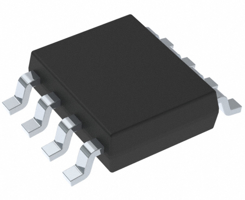 TPS5430DDAR 3A 5.5-36V Wide Input Step-Down Converter 500kHz Switching High Efficiency (Up to 95%) Εσωτερική αντιστάθμιση ισχύος Καλό σήμα Θερμική/UVLO προστασία Πακέτο SOIC-8