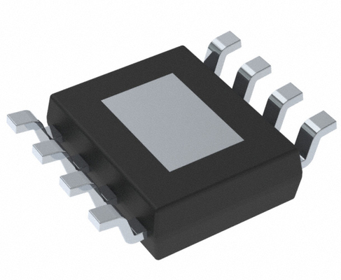 TPS5430DDAR 3A 5.5-36V Wide Input Step-Down Converter 500kHz Switching High Efficiency (Up to 95%) Εσωτερική αντιστάθμιση ισχύος Καλό σήμα Θερμική/UVLO προστασία Πακέτο SOIC-8