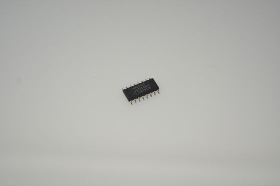 74HC595D Shift Register 8-Bit Serial-In-Parallel-Out Serial Output Λάκκο υψηλού ρεύματος Τρι-Καταστατικές εξόδους Ευρεία λειτουργική τάση (2V-6V) Χαμηλή κατανάλωση ενέργειας and εύκολη αλυσίδα Daisy