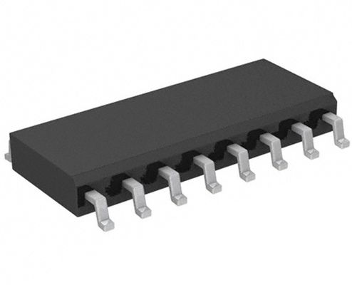 74HC595D Shift Register 8-Bit Serial-In-Parallel-Out Serial Output Λάκκο υψηλού ρεύματος Τρι-Καταστατικές εξόδους Ευρεία λειτουργική τάση (2V-6V) Χαμηλή κατανάλωση ενέργειας and εύκολη αλυσίδα Daisy