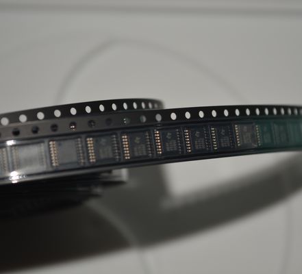 TPS26600PWPR 42V/3A eFuse με Ultra-Low IQ ±1,5% OVP Οριακό όριο ρυθμιζόμενης ισχύος ρεύματος Καλή αντίστροφη πολικότητα and προστασία εισόδου / εξόδου